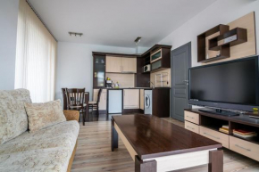 Cozy One-bedroom Apartment in Night Breeze